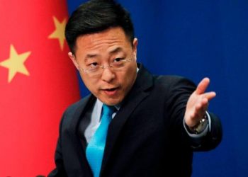 Θεωρία συνωμοσίας; Η Κίνα κατηγορεί τις ΗΠΑ – Οι στρατιωτικοί αγώνες στην Γουχάν και η “περίεργη πνευμονία” των Αμερικανών