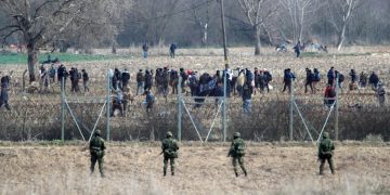 Alldaynews.gr Προειδοποίηση από Ρωσία: Η Τουρκία προωθεί 130.000 πρόσφυγες και μετανάστες προς την Ελλάδα
