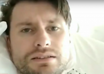 28χρονος προειδοποιεί για τον ιό: «Πάω γυμναστήριο, νόμιζα πως θα πεθάνω και αναρωτήθηκα αν υπήρξα καλός» (ΒΙΝΤΕΟ)