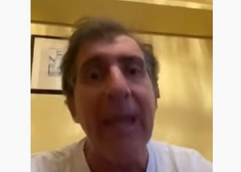 Ιταλός γιατρός: Το κράτος μάς κοροϊδεύει για τον κορωνοϊό