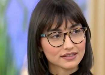 Η Μελέτη “κόλλησε” χθές την Καρναβά για τον χωρισμό της-“Δεν θέλω να…” (video)