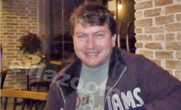 Alldaynews.gr Θρήνος για 37χρονο: Πήγε με πόνους στο Νοσοκομείο Χαλκίδας, του έδωσαν εξιτήριο και μετά από δύο μέρες πέθανε!