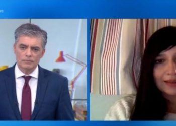 Αυτό που φοβούνται όλοι: “Δεν έχω ιδέα πώς κόλλησα κορωνοϊό”