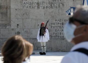 Κορωνοϊός: To απόρρητο σχέδιο της κυβέρνησης για το lockdown – Όλοι οι κανόνες που θα ισχύουν