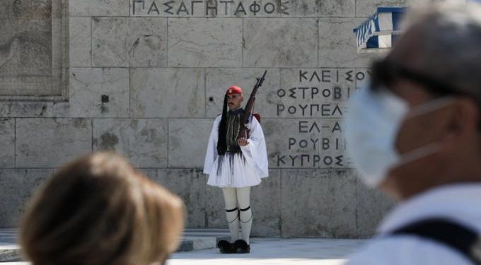 Alldaynews.gr Κορωνοϊός: To απόρρητο σχέδιο της κυβέρνησης για το lockdown – Όλοι οι κανόνες που θα ισχύουν