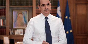 Συμβαίνει Τώρα: Ανακοίνωσαν Απαγόρευση κάθε άσκοπης κυκλοφορίας από τις 6 το πρωί της Δευτέρας(vid)