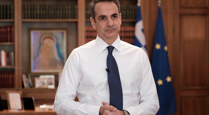 Συμβαίνει Τώρα: Ανακοίνωσαν Απαγόρευση κάθε άσκοπης κυκλοφορίας από τις 6 το πρωί της Δευτέρας(vid)