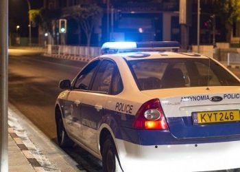 Κύπρος: Έκρηξη βόμβας σε ειδησεογραφικό όμιλο (pics)