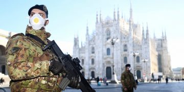 Alldaynews.gr Κορωνοϊός: Η Ιταλία μετρά ήδη 34 νεκρούς, και σχεδόν 1.700 κρούσματα