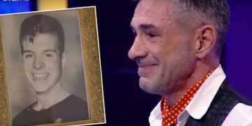 Alldaynews.gr MasterChef: Ραγίζουν καρδιές με τις ανατριχιαστικές λεπτομέρειες – Έτσι έχασε το γιο του ο Διονύσης