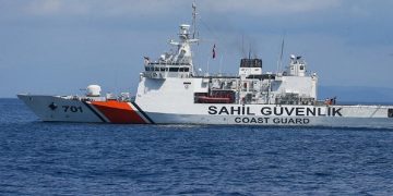 Πρόκληση στα Ίμια: Τουρκική ακταιωρός παρενόχλησε σκάφος με τον Αλκιβιάδη Στεφανή