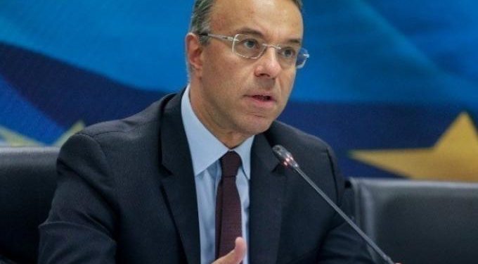 Alldaynews.gr Τα νέα μέτρα της κυβέρνησης: Επεκτείνεται το επίδομα των 800 ευρώ και σε άλλους εργαζομένους – Όλο το πακέτο