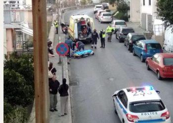 Θανατηφόρο ατύχημα για νεαρό: Έχασε την στροφή και έπεσε πάνω σε κολόνα!