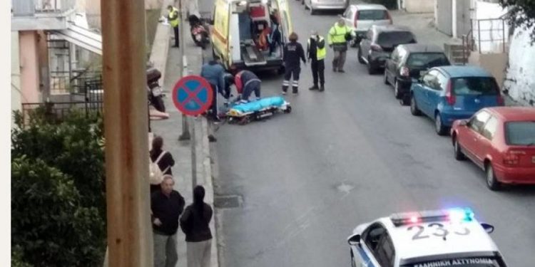 Alldaynews.gr Θανατηφόρο ατύχημα για νεαρό: Έχασε την στροφή και έπεσε πάνω σε κολόνα!