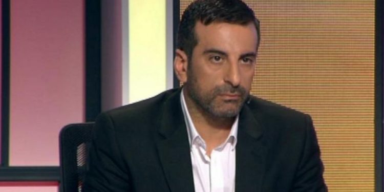 Ανατροπή με την αποχώρηση στο My Style Rocks – Ζήτησε την παρέμβαση της παραγωγής ο Στέλιος Κουδουνάρης (video)