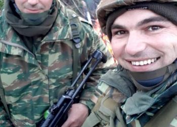 Έβρος ΤΩΡΑ-“Δεν φοβόμαστε κανέναν… ελάτε αν σας βαστάει”