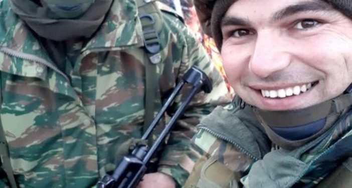 Έβρος ΤΩΡΑ-“Δεν φοβόμαστε κανέναν… ελάτε αν σας βαστάει”