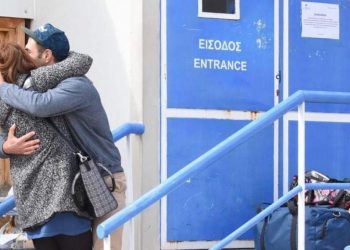 «Έχουμε γεμίσει ετεροφυλόφιλους π@@στ@δες – Προφυλακίστηκα λόγω κλειδαρότρυπας» (pics, vids)