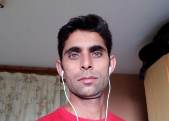 «Ένοικος του City Plaza νεκρός από πυρά στον Έβρο» – «Ο φίλος μας ο Μουχάμαντ από το 611»