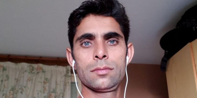 Alldaynews.gr «Ένοικος του City Plaza νεκρός από πυρά στον Έβρο» – «Ο φίλος μας ο Μουχάμαντ από το 611»