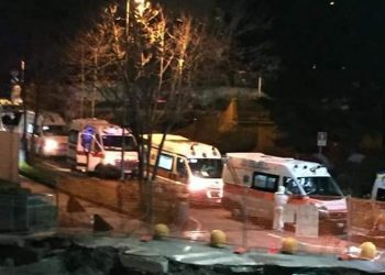 Έλληνας της Ιταλίας: Τι περιμένετε για να καταλάβετε πόσο σοβαρά είναι τα πράγματα