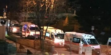 Alldaynews.gr Έλληνας της Ιταλίας: Τι περιμένετε για να καταλάβετε πόσο σοβαρά είναι τα πράγματα