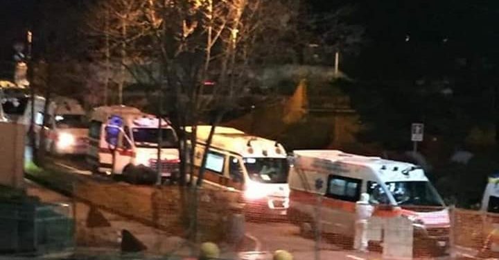 Alldaynews.gr Έλληνας της Ιταλίας: Τι περιμένετε για να καταλάβετε πόσο σοβαρά είναι τα πράγματα