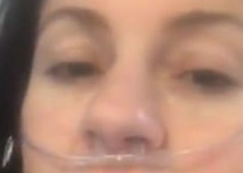 Κορωνοϊός ΤΩΡΑ. Ασθενής από την ΜΕΘ: «Δεν μπορώ να αναπνεύσω…”