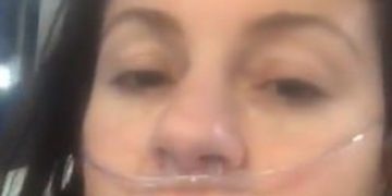 Alldaynews.gr Κορωνοϊός ΤΩΡΑ. Ασθενής από την ΜΕΘ: «Δεν μπορώ να αναπνεύσω…”