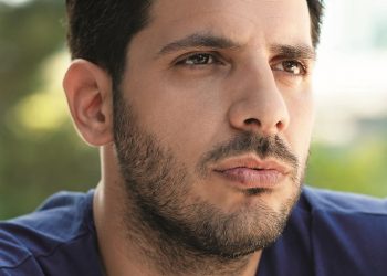 Κορονοϊός ΤΩΡΑ. Θετικός στον ιό και ο Θοδωρής Φέρρης