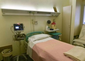 Κορωνοϊός-Νοσοκομείο Παίδων: Νόσησαν μητέρα και βρέφος! «Μας έχουν μέσα σε μια μικρή φυλακή»