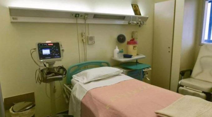 Κορωνοϊός-Νοσοκομείο Παίδων: Νόσησαν μητέρα και βρέφος! «Μας έχουν μέσα σε μια μικρή φυλακή»