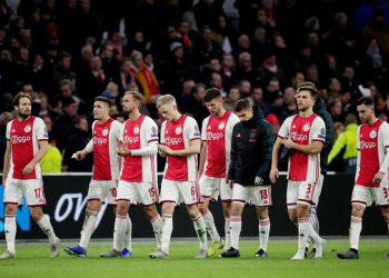 Κορωνοϊός: Σε καραντίνα η ομάδα του Άγιαξ