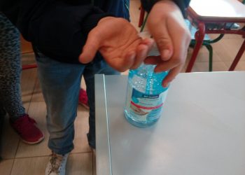 Κορωνοϊός: Η αλήθεια για τα αντισηπτικά τζελ και μαντηλάκια
