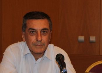 Κορονοϊός ΤΩΡΑ. Καθηγητής του Πανεπιστημίου Θεσσαλίας-“Πάμε να γίνουμε Ιταλία και ο κόσμος έξω γελάει”