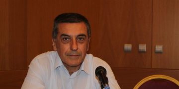 Alldaynews.gr Κορονοϊός ΤΩΡΑ. Καθηγητής του Πανεπιστημίου Θεσσαλίας-“Πάμε να γίνουμε Ιταλία και ο κόσμος έξω γελάει”