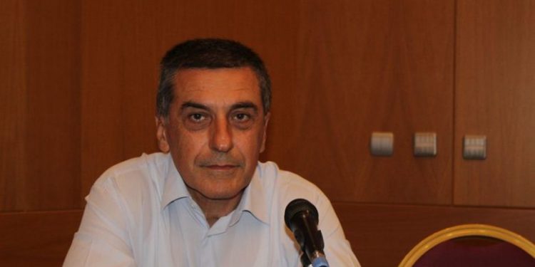 Alldaynews.gr Κορονοϊός ΤΩΡΑ. Καθηγητής του Πανεπιστημίου Θεσσαλίας-“Πάμε να γίνουμε Ιταλία και ο κόσμος έξω γελάει”