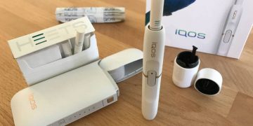 Alldaynews.gr Τη λειτουργία των καταστημάτων IQOS σε όλη την Ελλάδα αναστέλλει προληπτικά η Παπαστράτος