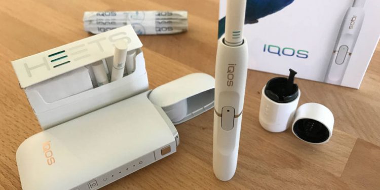 Alldaynews.gr Τη λειτουργία των καταστημάτων IQOS σε όλη την Ελλάδα αναστέλλει προληπτικά η Παπαστράτος