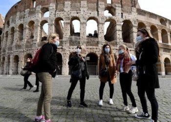 Κορωνοϊός: Σαρώνει την Ιταλία – Στους 52 οι νεκροί, πάνω από 2.000 τα κρούσματα