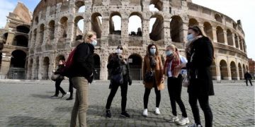 Alldaynews.gr Κορωνοϊός: Σαρώνει την Ιταλία – Στους 52 οι νεκροί, πάνω από 2.000 τα κρούσματα