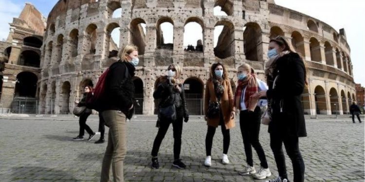 Alldaynews.gr Κορωνοϊός: Σαρώνει την Ιταλία – Στους 52 οι νεκροί, πάνω από 2.000 τα κρούσματα