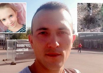 Σε συμμορία παιδεραστών ο δράστης! Απήγαγε, βίασε και σκότωσε 13χρονη μαθήτρια (pics)