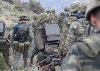 Ας πούμε ένα μεγάλο ευχαριστώ στα ένστολα ελληνόπουλα