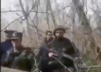 Έβρος ΤΩΡΑ. Έλληνας φαντάρος σε Τούρκο δήθεν μετανάστη-“Βγάλε βίντεο… μπάσταρδε”