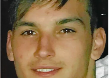 Θρήνος. Νεκρός ξαφνικά στον ύπνο του ο 25χρονος Ανδρέας Ζάχος