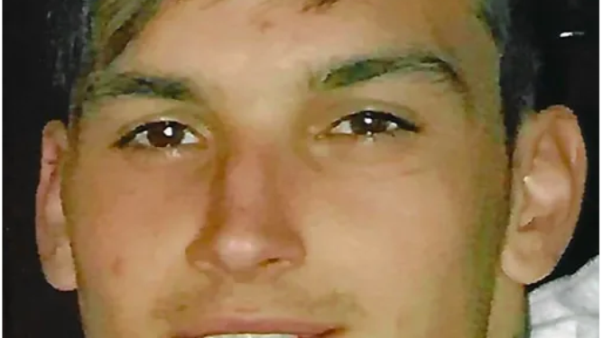 Alldaynews.gr Θρήνος. Νεκρός ξαφνικά στον ύπνο του ο 25χρονος Ανδρέας Ζάχος