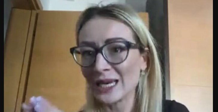 Κορονοϊός ΤΩΡΑ: “Άντε στο διάολο-Ο πατέρας μου πέθανε σαν Σκύλος και δεν ήταν άρρωστος.”[video]