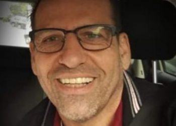 Θρήνος στη Λάρισα: Νεκρός ο επιχειρηματίας Νίκος Ψύρρας