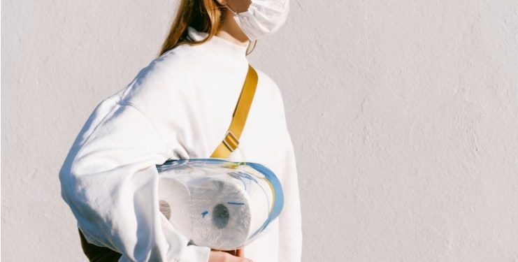 Alldaynews.gr Πόσο χαρτί υγείας χρειαζόμαστε σε καραντίνα;